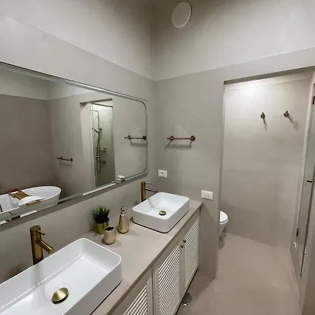 Apartament Dream Chayofa