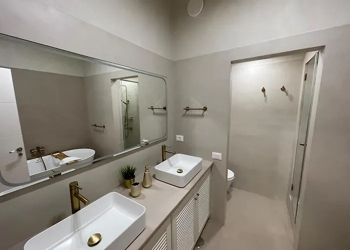 Apartament Dream Chayofa