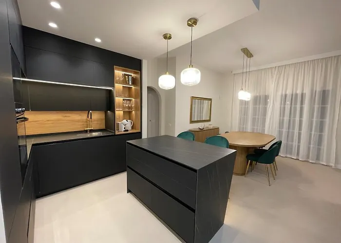 Apartament Dream