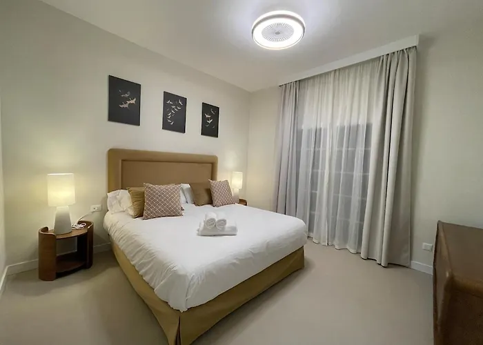 Apartament Dream Chayofa