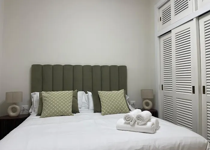 Apartament Dream Chayofa