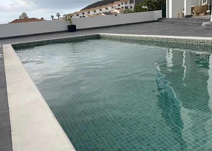 Dream Apartament Chayofa