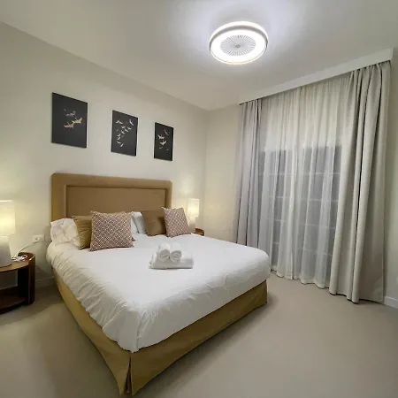 Apartman Dream Chayofa