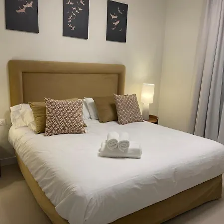 Dream Apartman