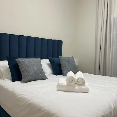 Dream Apartman