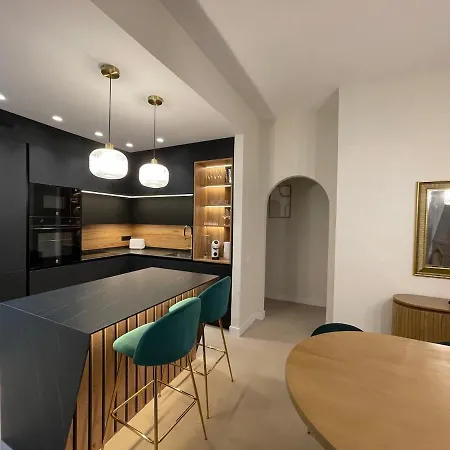 Apartman Dream *