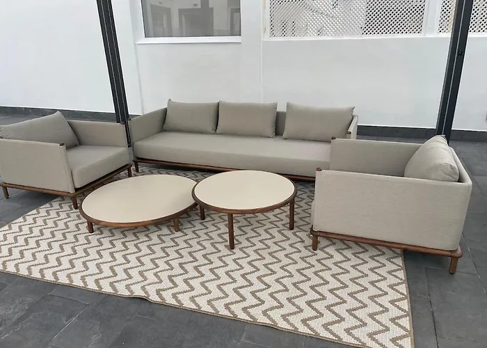 Dream Διαμέρισμα Chayofa